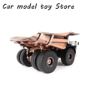 【並行輸入品】1:50ダイキャスト797Fティ...の詳細画像1