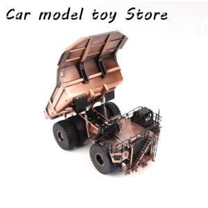 【並行輸入品】1:50ダイキャスト797Fティ...の詳細画像3