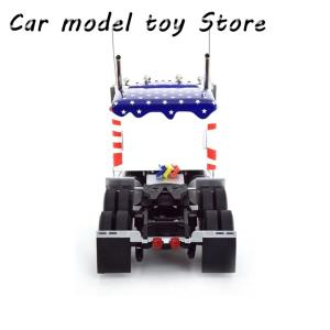 並行輸入品 3色1/18スケールダイキャストカ...の詳細画像4
