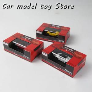 並行輸入品 ダイキャスト1:64スケールホンダ...の詳細画像2