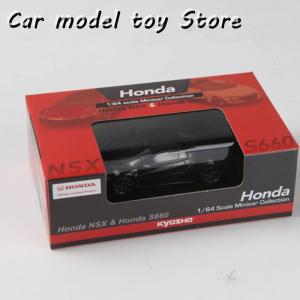 並行輸入品 ダイキャスト1:64スケールホンダ...の詳細画像4