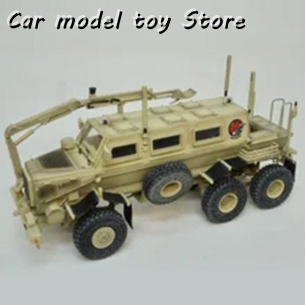 並行輸入品 T-MODEL 1:72のスケールの建設車両の転換のシミュレーションPVCののモデルレト...