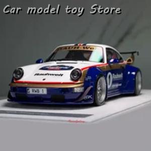 並行輸入品 FUELME RESIN 1/18...の詳細画像1