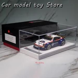 並行輸入品 FUELME RESIN 1/18...の詳細画像2