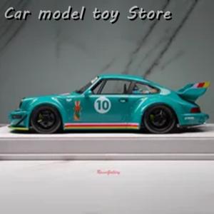 並行輸入品 FUELME RESIN 1/18...の詳細画像3