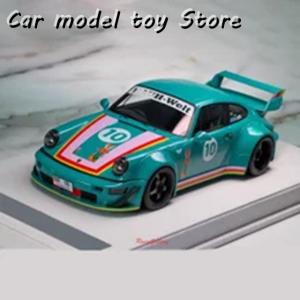 並行輸入品 FUELME RESIN 1/18...の詳細画像4