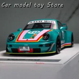 並行輸入品 FUELME RESIN 1/18...の詳細画像5