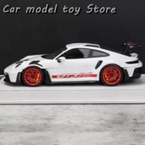 並行輸入品 FUELME 樹脂 1:18 スケ...の詳細画像1