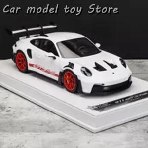並行輸入品 FUELME 樹脂 1:18 スケ...の詳細画像2