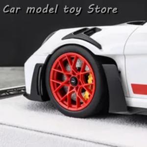 並行輸入品 FUELME 樹脂 1:18 スケ...の詳細画像4