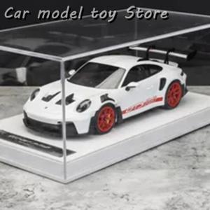 並行輸入品 FUELME 樹脂 1:18 スケ...の詳細画像5