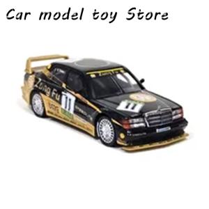 並行輸入品 新1/64スケールミニGT190Eカ...の商品画像