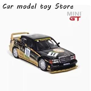 並行輸入品 新1/64スケールミニGT190E...の詳細画像1
