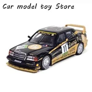 並行輸入品 新1/64スケールミニGT190E...の詳細画像2