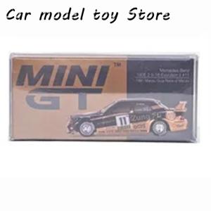 並行輸入品 新1/64スケールミニGT190E...の詳細画像5