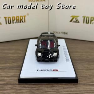並行輸入品 TOPART 1:64 NSX-R...の詳細画像4