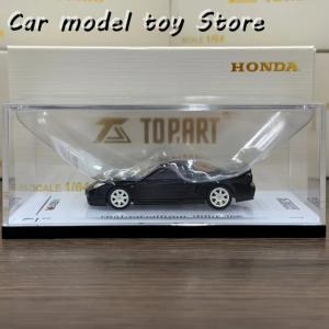 並行輸入品 TOPART 1:64 NSX-R...の詳細画像5