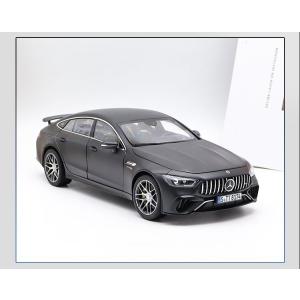 ミニカー 1/18 ベンツ GT63S AMG 2021 ノレブ｜k-e-s-shop