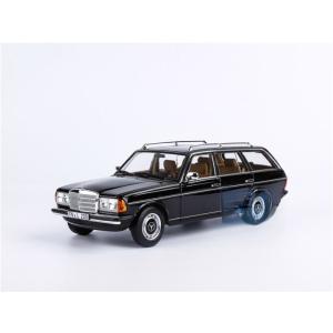 ミニカー  1/18 ベンツ 200T W123 NOREV