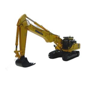 並行輸入品】 ミニカー 1/50 コマツ KOMATU UH PC450LC-8 8011