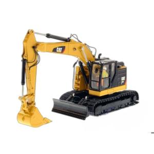 並行輸入品】 ミニカー 1/50 コマツ KOMATU UH PC450LC-8 8011