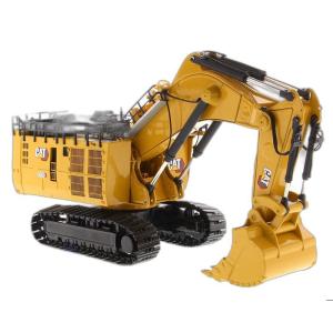 並行輸入品】 ミニカー 1/50 HITACHI ZAXIS ZX135US-7 作業車