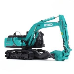 Komatsuコマツ PC350LC-8 Excavator 油圧ショベル 建機模型 重機 Komatsuコマツ PC350LC-8 Excavator 油圧ショベル 建機模型 重機