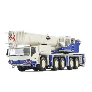 IMC 1/50 Tadano AC 7.450-1 crane IMC 1/50 Tadano AC 7.450-1 crane