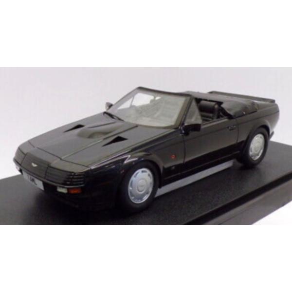 ミニカー 1/18 アストンマーティン Aston Martin V8 Zagato 1987 Cu...