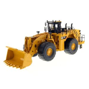 CAT 1/50 950M タイヤショベル ダイキャストマスター 建機 重機 Amazon | ダイキャストマスター 1/50 ハイラインシリーズ CAT