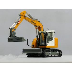 ミニカー 1/50 日立住友 SCX1500A-3 クローラークレーン建設機械 並行輸入品】 ミニカー 1/50 日立住友 SCX1500-3 クローラー