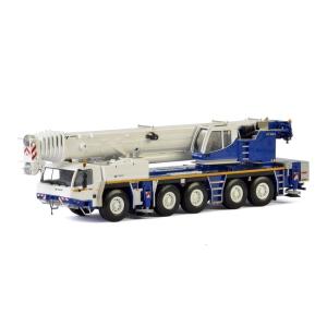 並行輸入品】 ミニカー 1/50 日立住友 SCX1500-3 クローラー