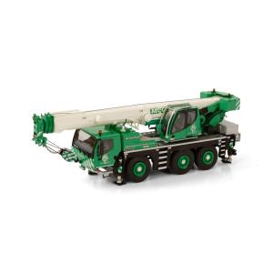 並行輸入品】 ミニカー 1/50 WSI タダノ フォーン ATF220G-5 54