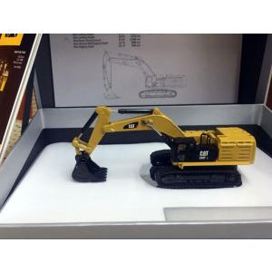 並行輸入品】 ミニカー 1/43 コベルコ SK480 SB76 建機 ブルー