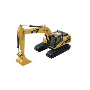 並行輸入品】 ミニカー 1/50 UH コマツ PC450LC-8 コマツ解体