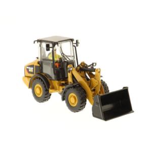 並行輸入品】 ミニカー 1:50 コマツ KOMASTU NZG WA380-7 #876