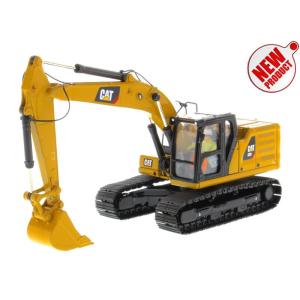 キャタピラー建機　新キャタピラー三菱　CAT D4D 1/50 レア キャタピラー建機 新キャタピラー三菱 CAT D4D 1/50 レア