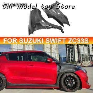 リザルトジャパン スイフトスポーツ ZC33S ワイドボディキット リザルトジャパン スイフトスポーツ ZC33S ワイドボディキット