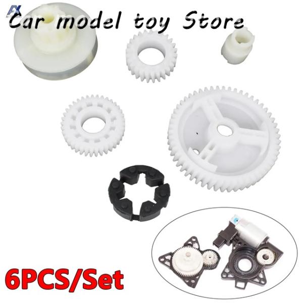 【並行輸入品】マツダ  6PCS  3 5 6 CX-7 CX-9 RX-8 G22C5958X 交...