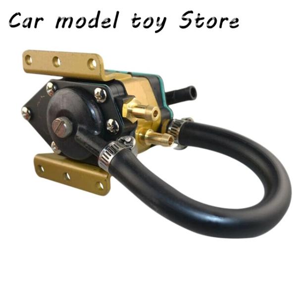 【並行輸入品】ジョンソン EVINRUDE V4 V6 CROSSFLOW 5007420 5007...