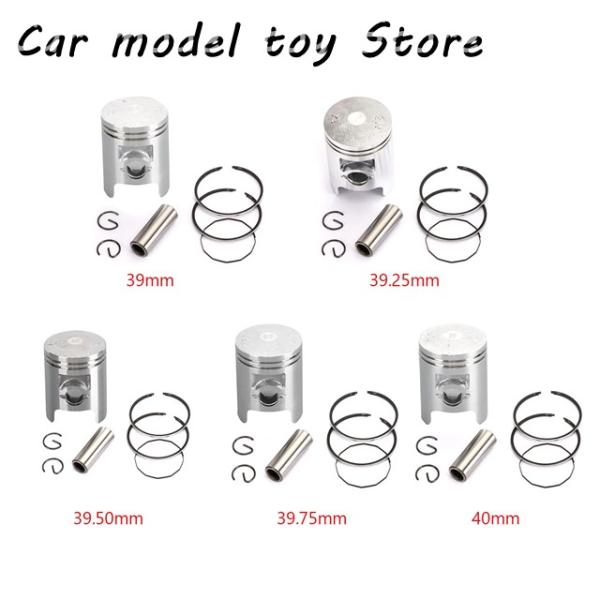 【並行輸入品】ホンダ  フィフティスクーピージュリオエリートスポーツカビーナディオタクト50CC用T...