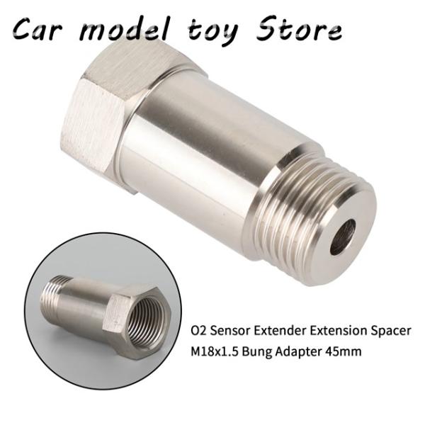 【並行輸入品】 TOPTENG 苦境点検エンジン ライト除去剤酸素 O2 センサーアダプター M18...