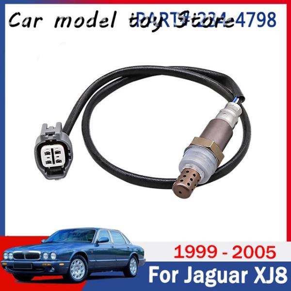 【並行輸入品】ジャガー S タイプの の X タイプ XJ8 XJR XK8 XKR O2 センサー...