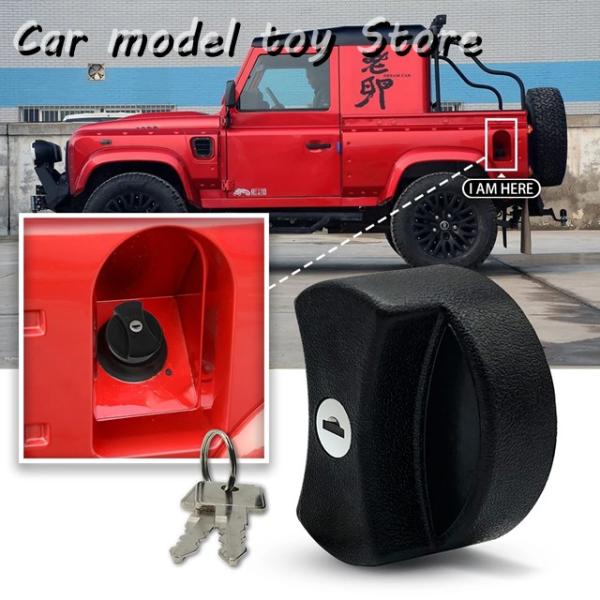 【並行輸入品】ランドローバー  ディフェンダー300TDI STC4072 RTC4740 BR 0...