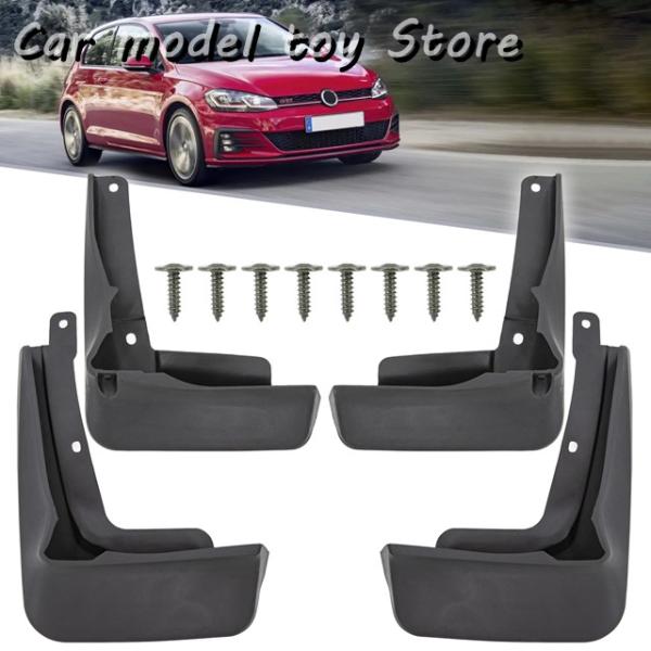 【並行輸入品】VW  SET FOR  GOLF 8 MK8 R-LINE GTI GTD GTE ...