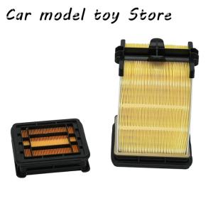 【並行輸入品】 エアフィルターセット インナー...の詳細画像1