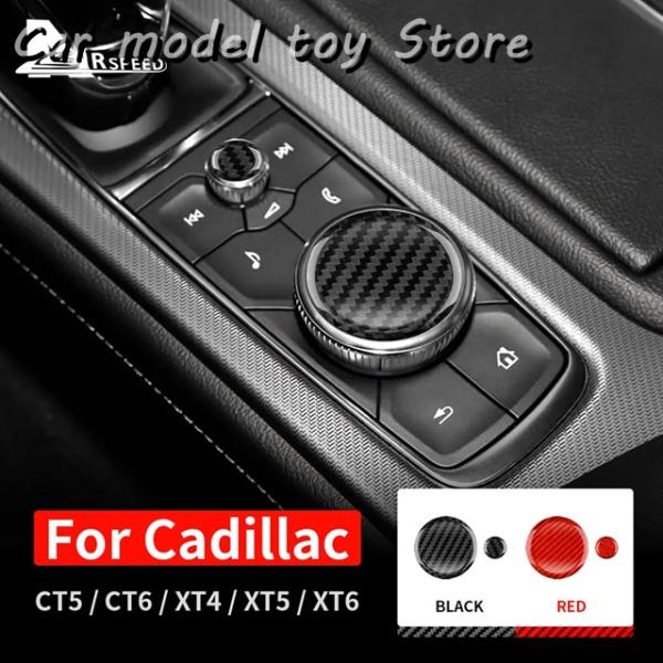【並行輸入品】キャデラック  エアスピード カーボン FOR CT5 CT6 XT4 XT5 XT6...