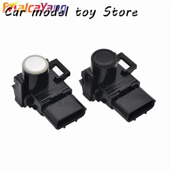 【並行輸入品】 オデッセイ パイロット 2011年-2015年用 新型 ブラック PDC パーキング...