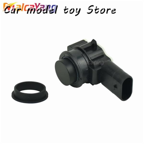 【並行輸入品】VW  新型パーキングセンサー 3Q0919275 PDCセンサー パーキング支援  ...