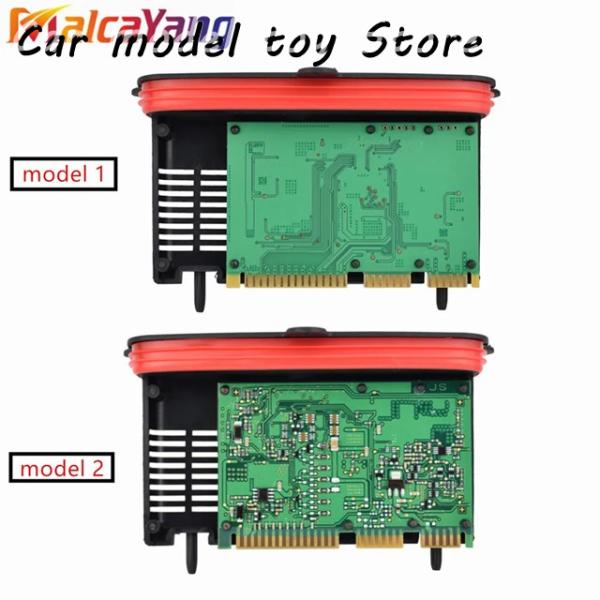 【並行輸入品】 5 シリーズ F32 TMS ヘッドライト 7316187 BIX F10 X5 フ...